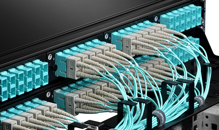 Fiber Optic Cable vs Twisted Pair Cable vs Coaxial Cable: What’s the Difference? - News - 1