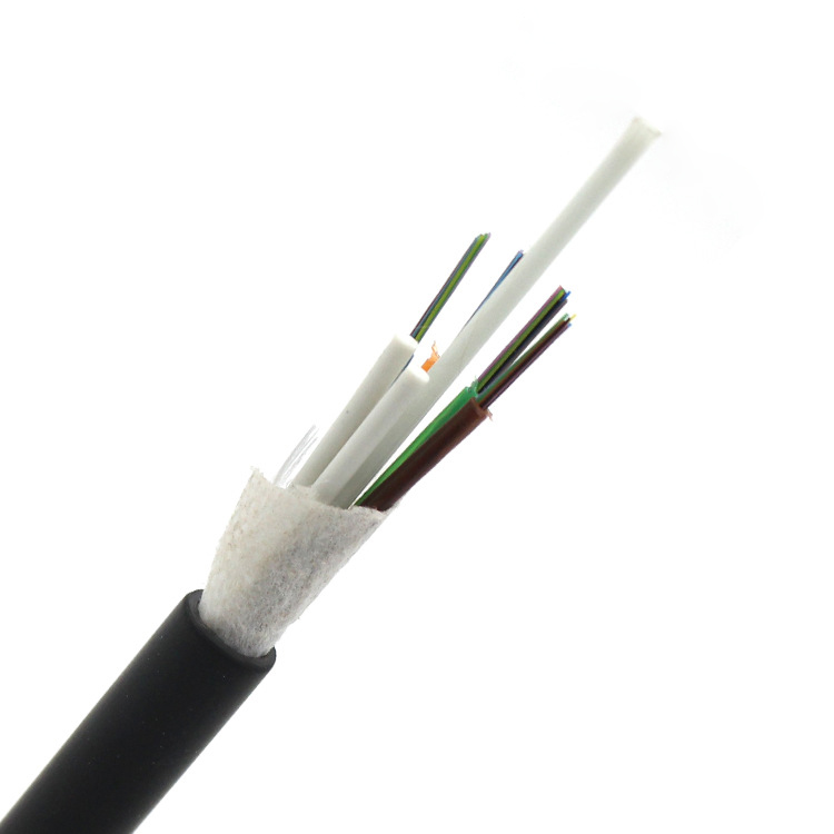 The Relationship Between Optical Fiber and Optical Cable - News - 2