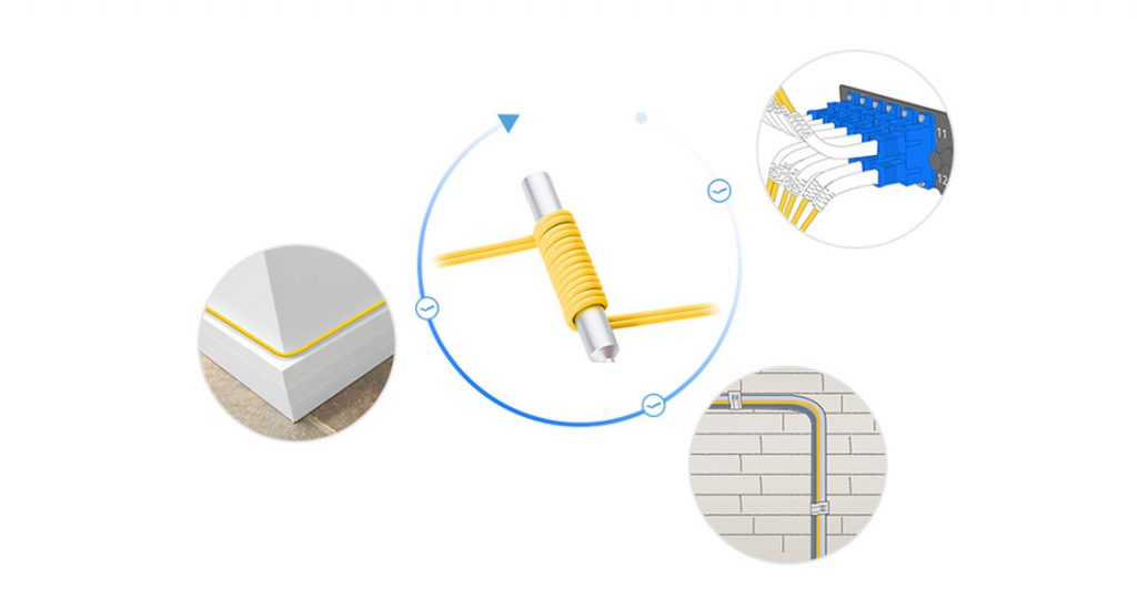 Special Types of Fiber Patch Cords - News - 2