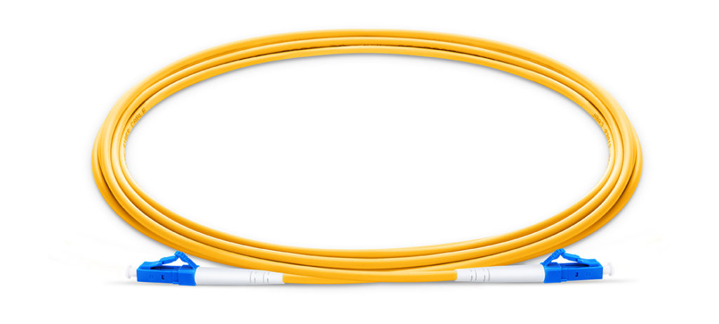 Simplex Fiber Optic Cables - News - 1
