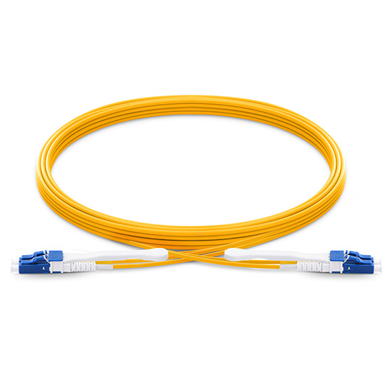 Duplex Fiber Optic Cables - News - 1