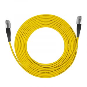 Single Mode Single Core FC-FC Fiber Patch Cord