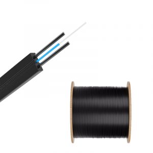 Indoor Fiber Optic Cable GJXH