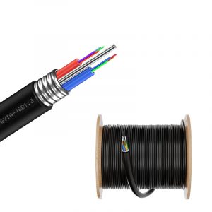 GYTA FIBER OPTIC CABLE