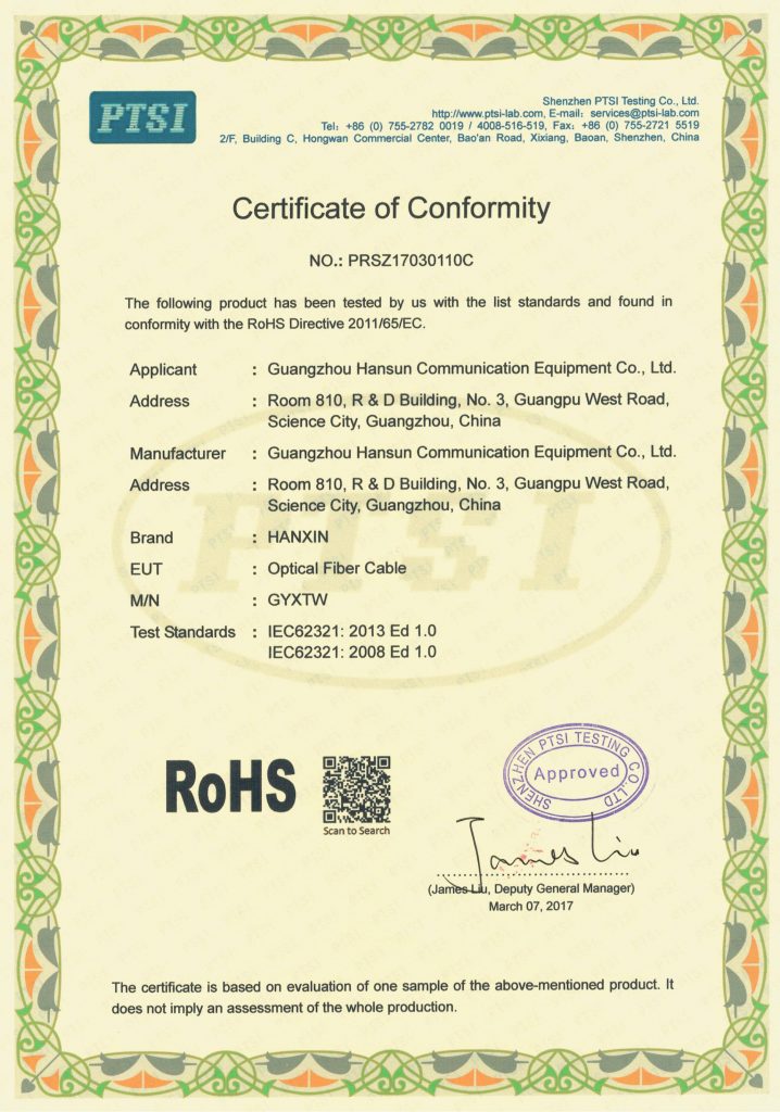 Certificates -  - 5