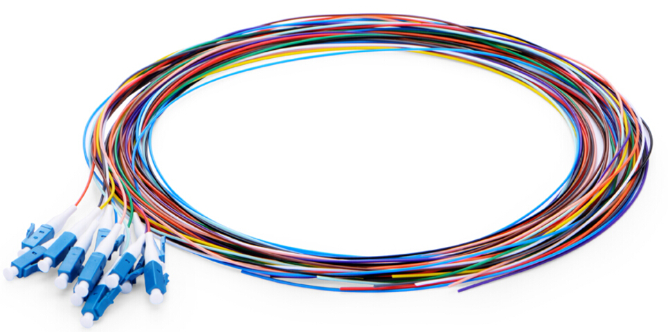 Fiber Optic Pigtail Types - News - 2