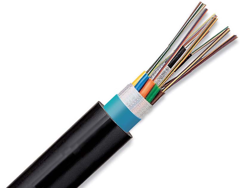 What Is Armored Fiber Cable? - News - 1