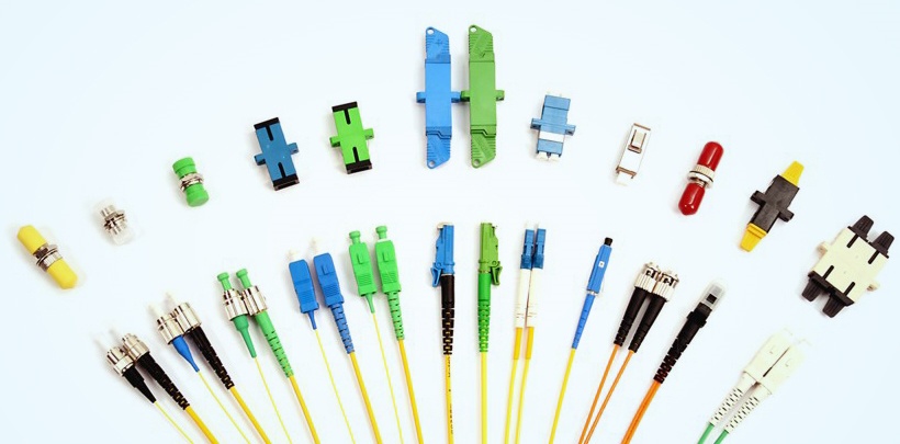 What to Consider When Picking a Fiber Optic Adapter - News - 1