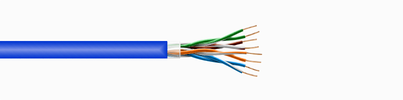 Everything You Need to Know About Ethernet Cable - News - 1