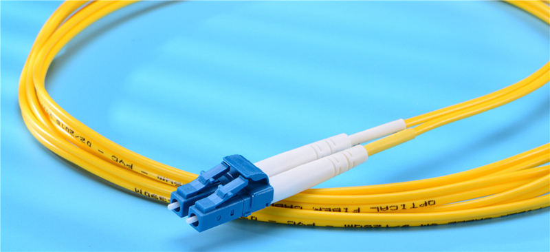 What's Fiber Optic Connector? - News - 1