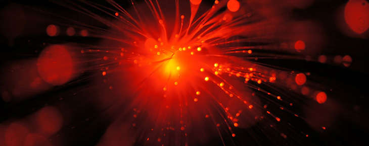 The Ways We Use Fiber Optics - News - 1